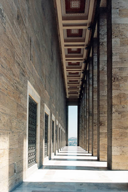 istock Mausoleum of Ataturk 182664809