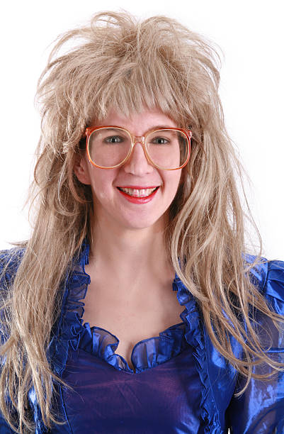 6,038 80s Hair Stock Photos, Pictures & Royalty-Free Images - iStock | 80s  hair isolated, 80s hair style, 80s hair metal