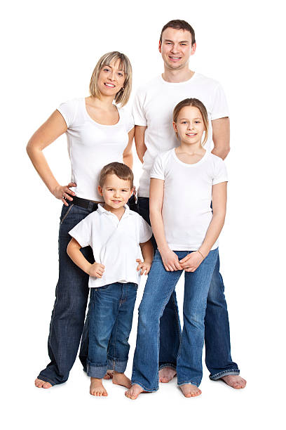istock happy family 182665042