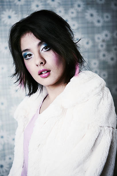 istock Japanese Harajuku Girl 182665166