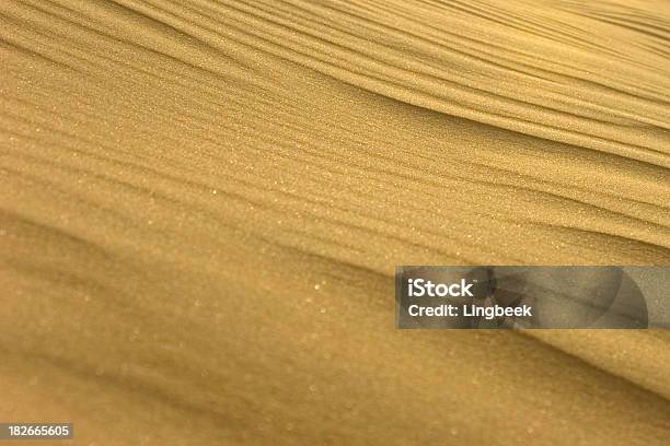 Pustynny Piasek Tło - zdjęcia stockowe i więcej obrazów Arabia - Arabia, Bez ludzi, Brudny