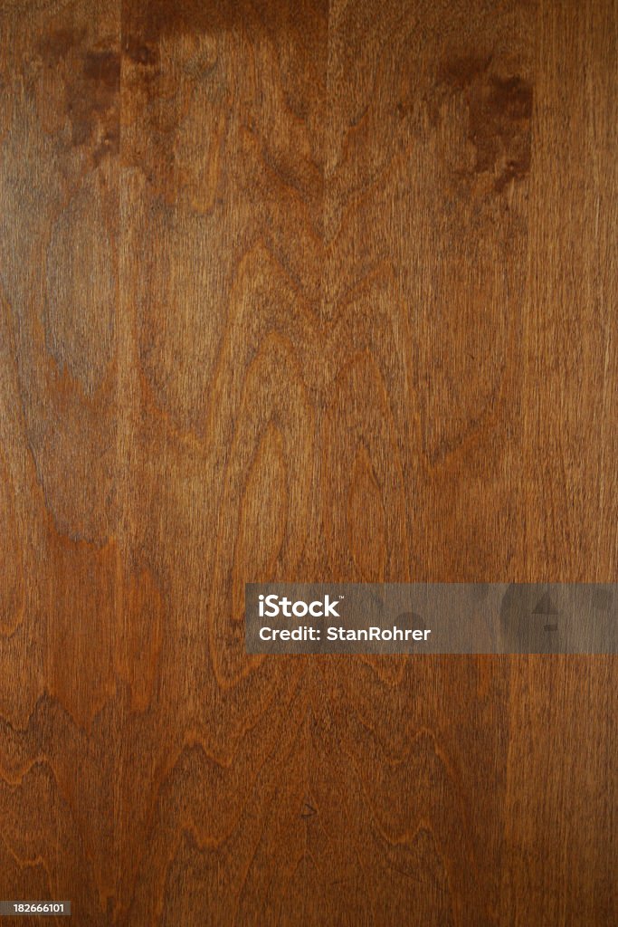 Wood Grain - Lizenzfrei Sperrholz Stock-Foto