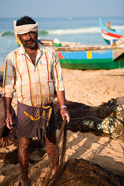 istock Indian fishermen 182666979