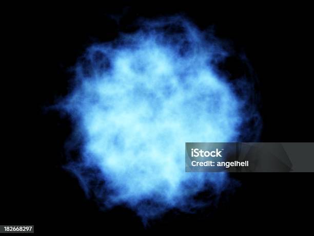 Fire Ball Stock Photo - Download Image Now - Black Color, Burning, Danger