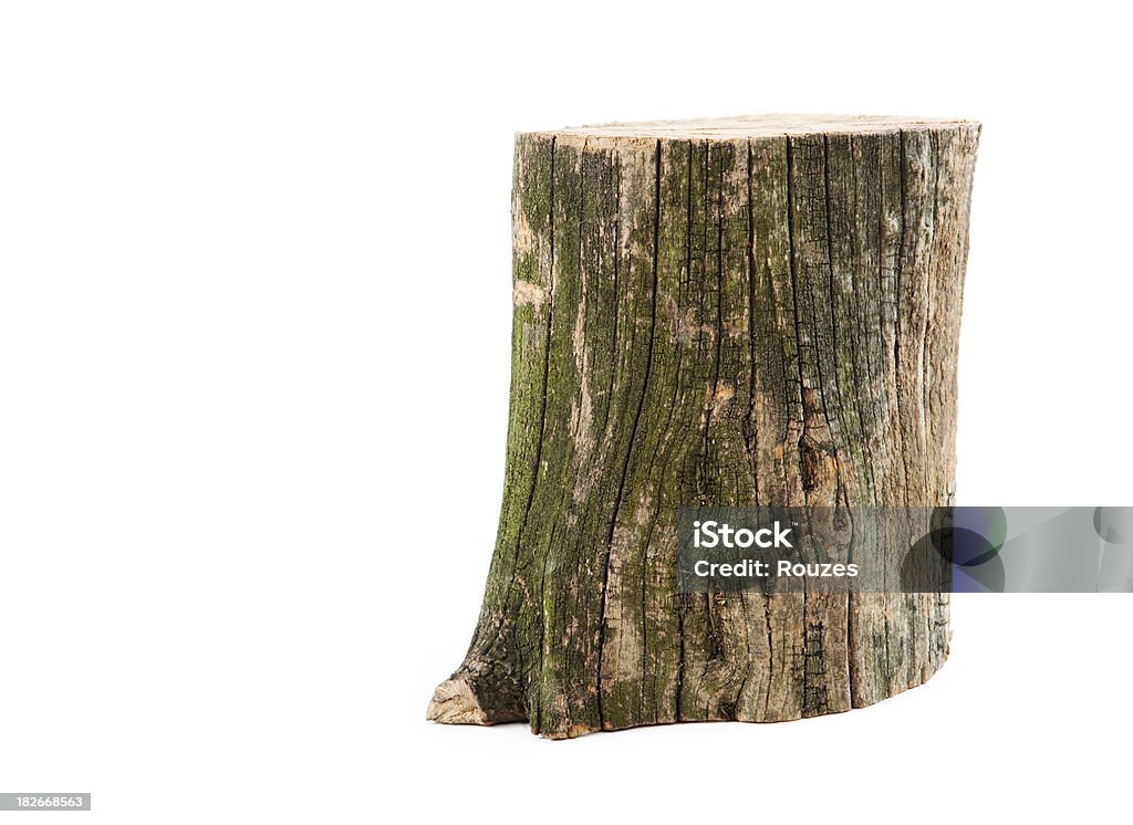 Peça de madeira - Foto de stock de Cepo royalty-free