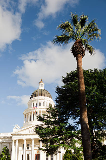 istock State capitol building in Scaramento 182668892