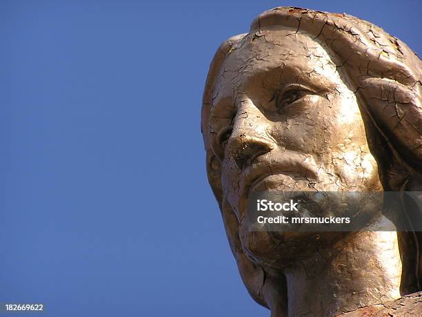 The Face Of Jesus Christ Stock Photo - Download Image Now - Jesus Christ, Human Face, Christ The Redeemer