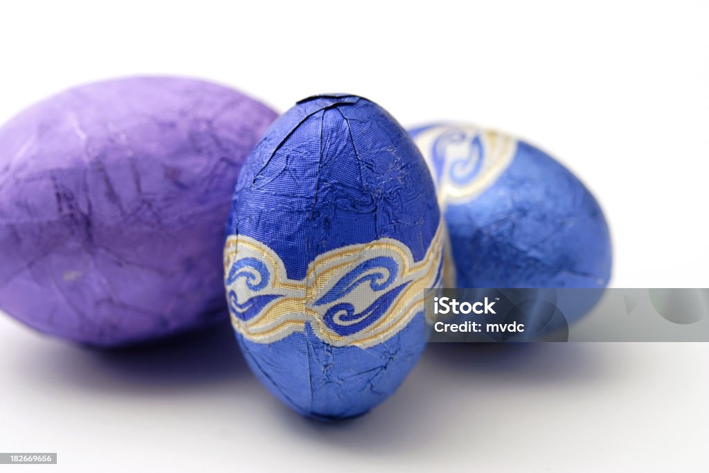 イースター卵 - お祝いのロイヤリティフリーストックフォト