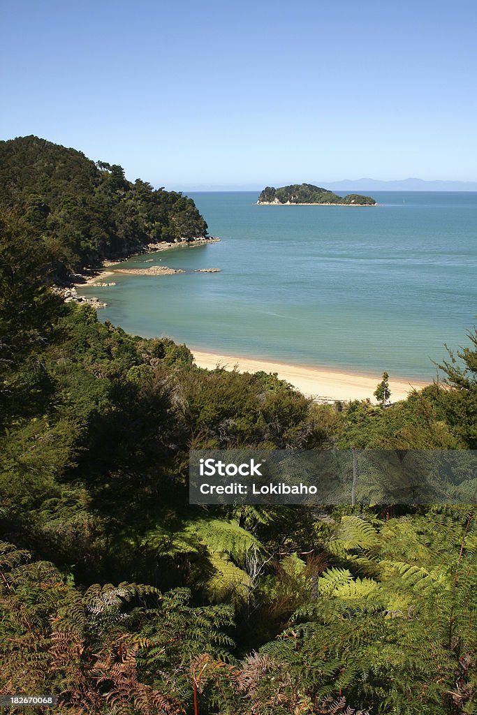 Abel Tasman - Foto de stock de Belleza libre de derechos