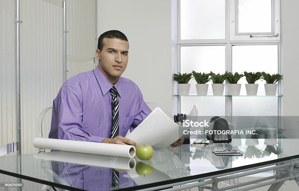 Tägliche routine - Lizenzfrei Akademisches Lernen Stock-Foto