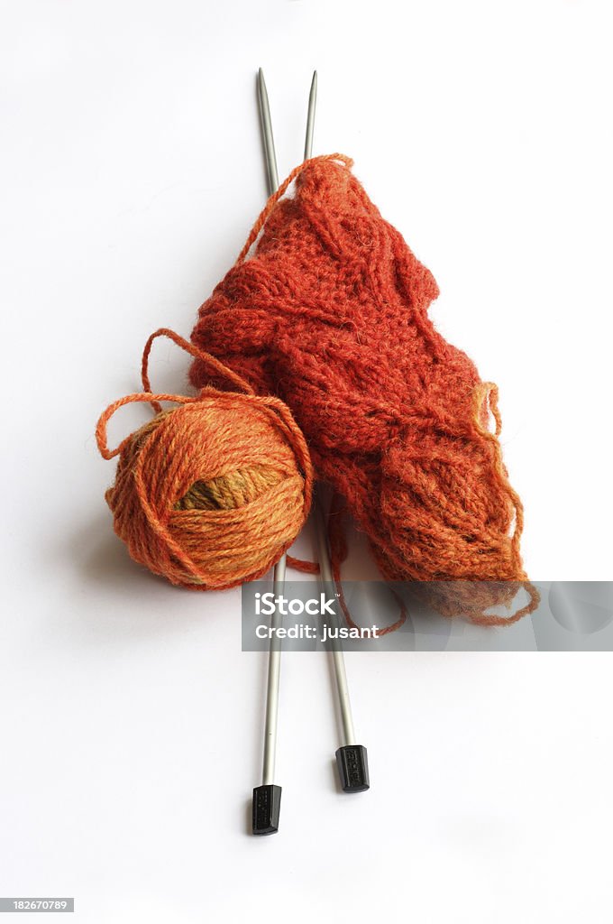 Tricoter trucs - Photo de Adulte libre de droits