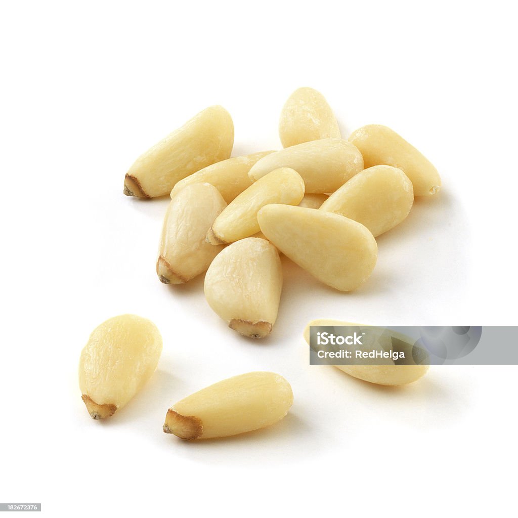 Pine Nuts isolated "The file includes a excellent clipping path, so it's easy to work with these professionally retouched high quality image. Need some more Nuts" Pine Nut Stock Photo