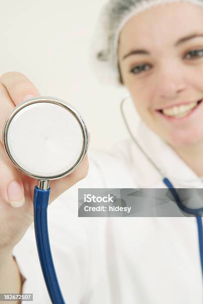 Checkup 간호사에 대한 스톡 사진 및 기타 이미지 - 간호사, 건강 진단, 건강관리와 의술