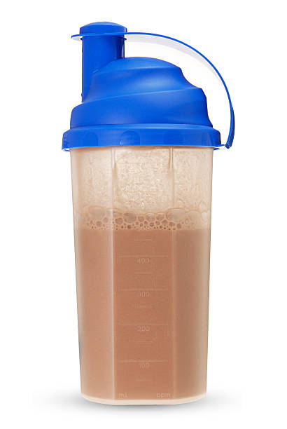 fitness drink