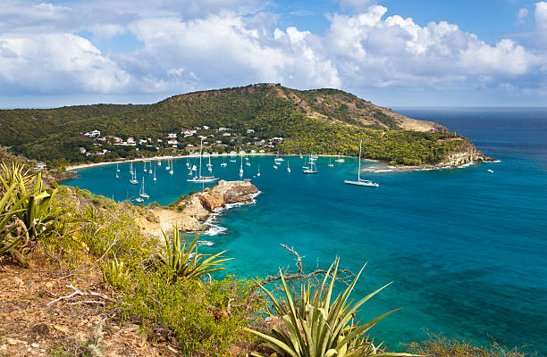 istock English Harbor, Antigua 182674162