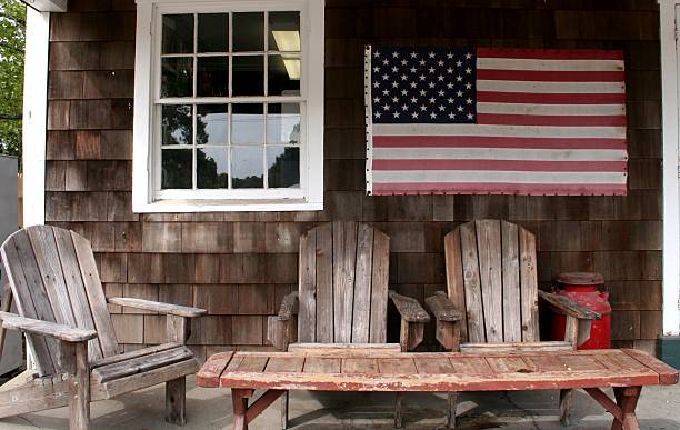istock American country porch 182674418