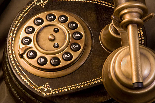 istock Telephone Detail Angled 182674472