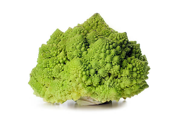 romanesco cauliflower