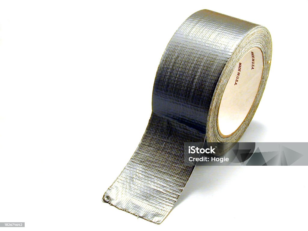 ダクトテープ - 粘着テープのロイヤリティフリーストックフォト