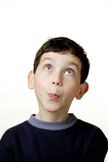 istock Faces of Youth 182674831