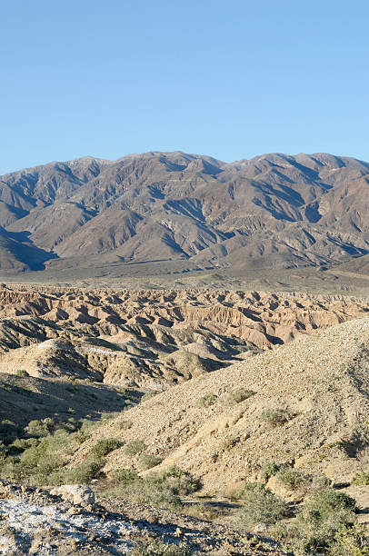 istock Borrego Desert Landscape 182675071