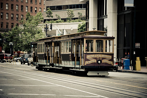 istock The Desire to Name a Streetcar 182675148