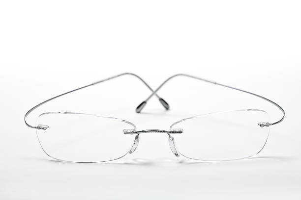 Óculos - foto de acervo