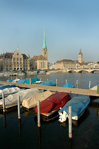istock LImmat River Zurich Switzerland 182676939