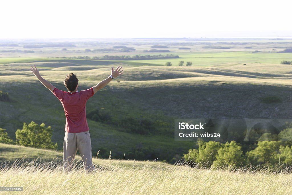 Culto na natureza 5 - Foto de stock de Louvar - Religião royalty-free