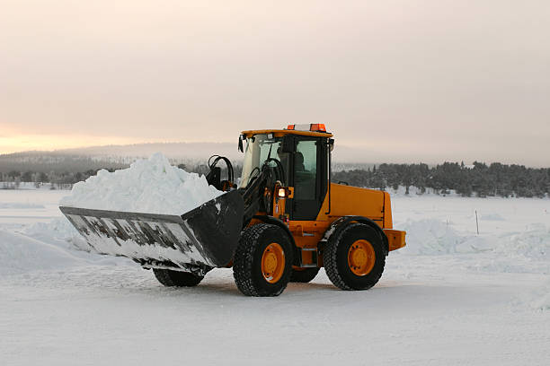 istock digger truck clearing snow 182677654