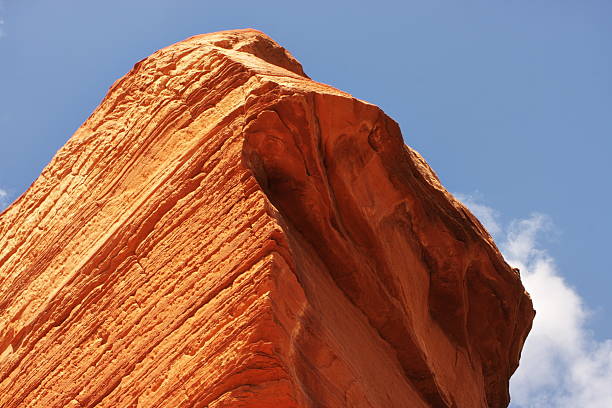 istock Sedona Boulder Red Rock Sandstone 182677772