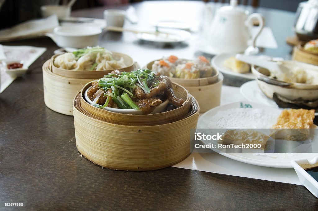 Dim Sum - Foto de stock de Acessibilidade royalty-free