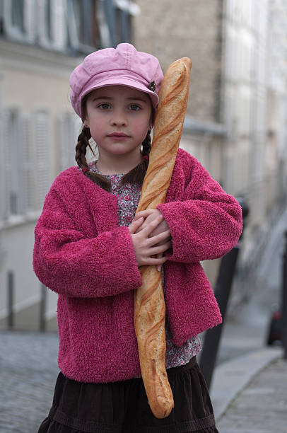 istock French little girl 182678476