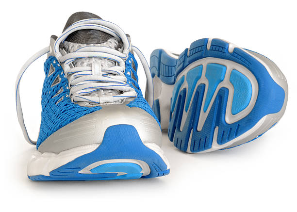 istock Sport Shoes 182678658