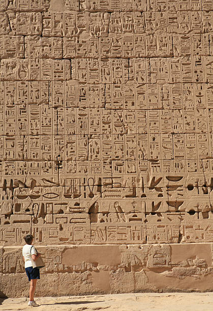 istock The Temple of Queen Hatshepsut 182679414