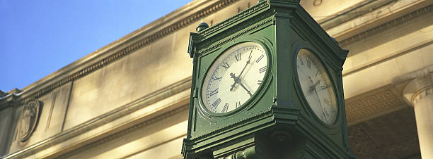 istock outdoor clock on the sun 182679489