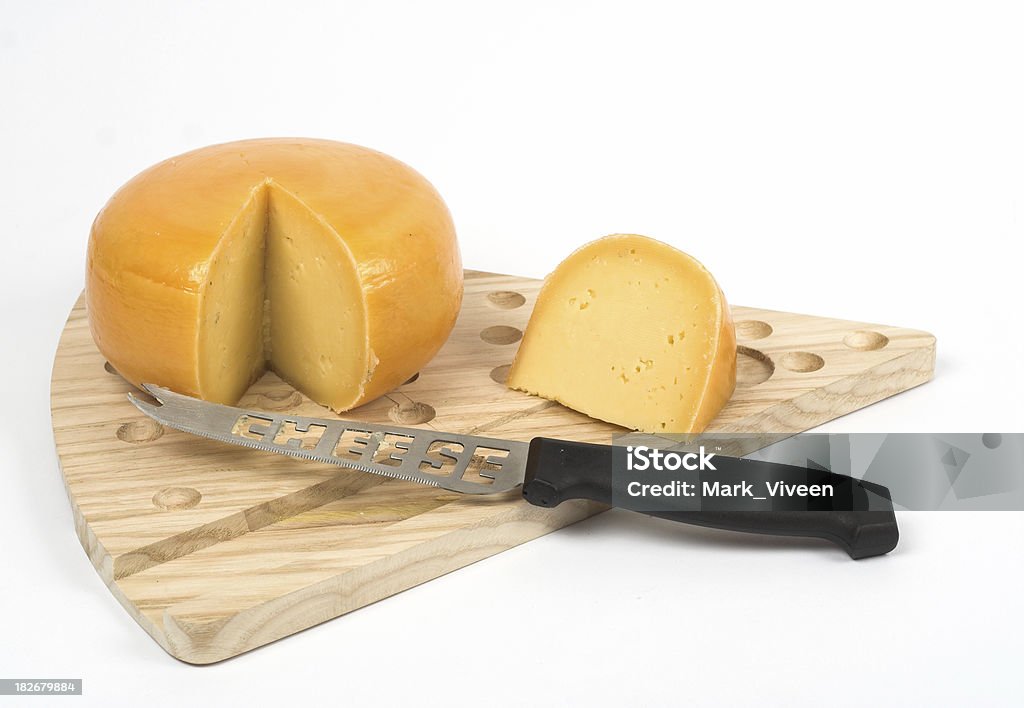 Couteau à fromages - Photo de Aliment en portion libre de droits