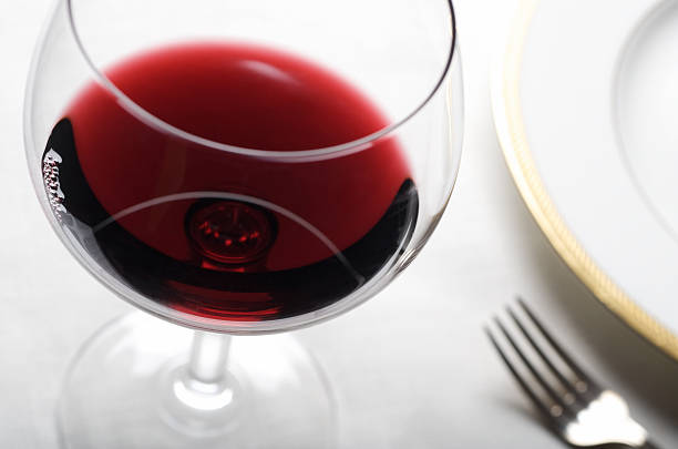istock Glass of Red Wine 182680148
