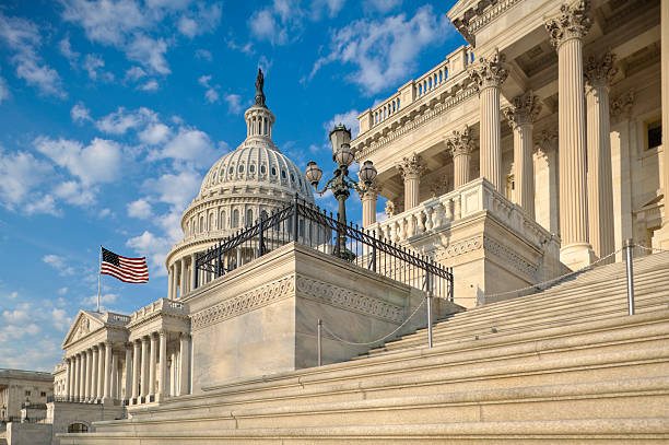 istock United States Capitol 182681533