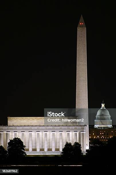 深夜の Dc - アメリカ合衆国のストックフォトや画像を多数ご用意 - アメリカ合衆国, アメリカ国会議事堂, アメリカ大西洋岸中部