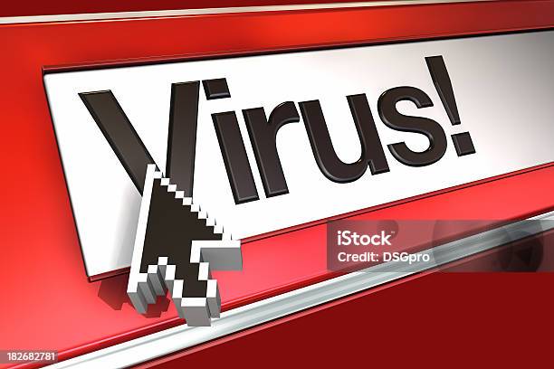 ウイルス - インターネットのストックフォトや画像を多数ご用意 - インターネット, ウェブブラウザ, コンセプト