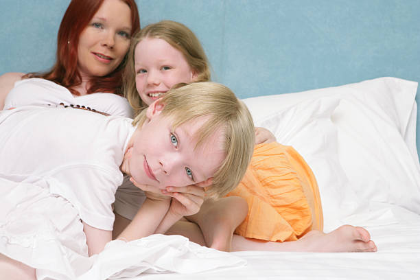 istock Family at Play 182682865