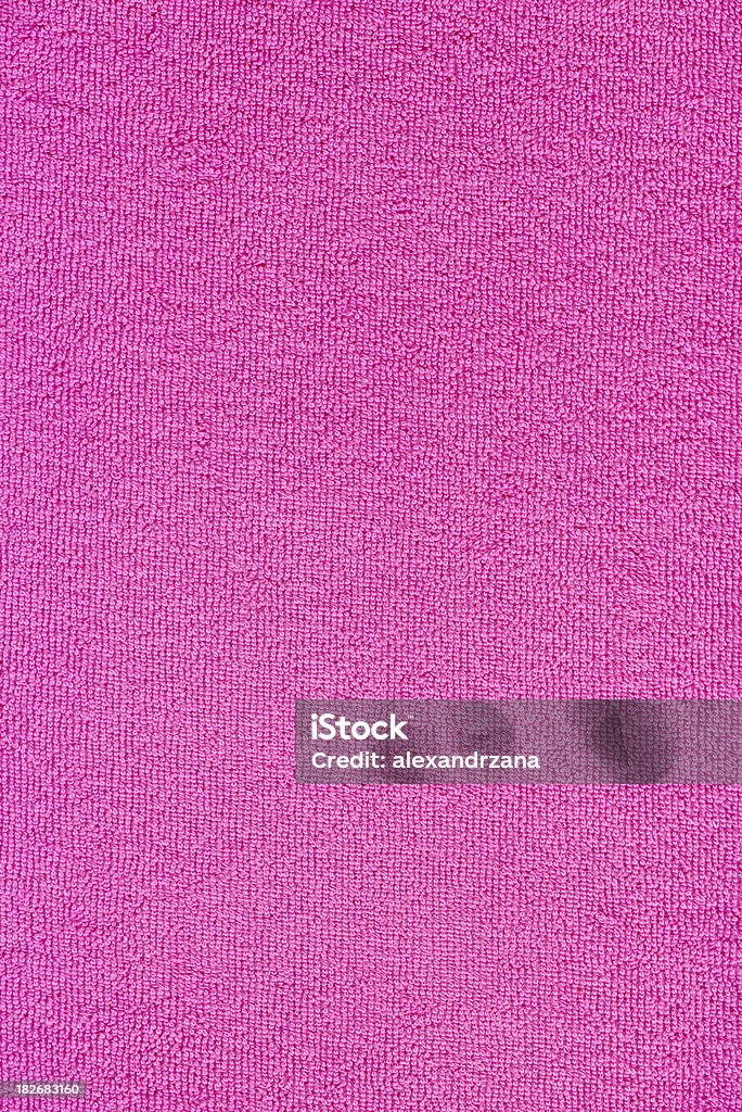 Textura de tecido de algodão. - Foto de stock de Abstrato royalty-free