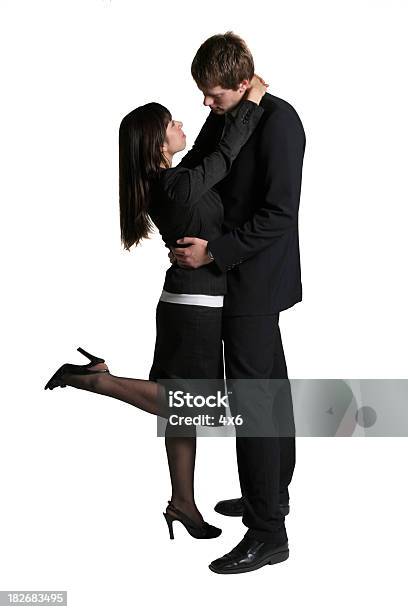 Foto de Pessoas De Negócios Juntos e mais fotos de stock de Abraçar - Abraçar, Adulto, Amor