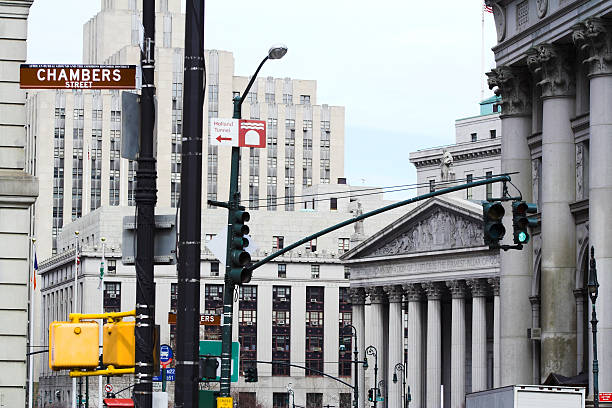 istock City Court District 182683574