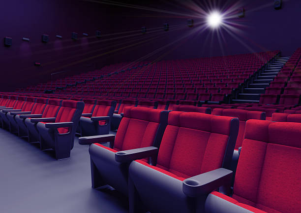 istock Movie theater 182684233
