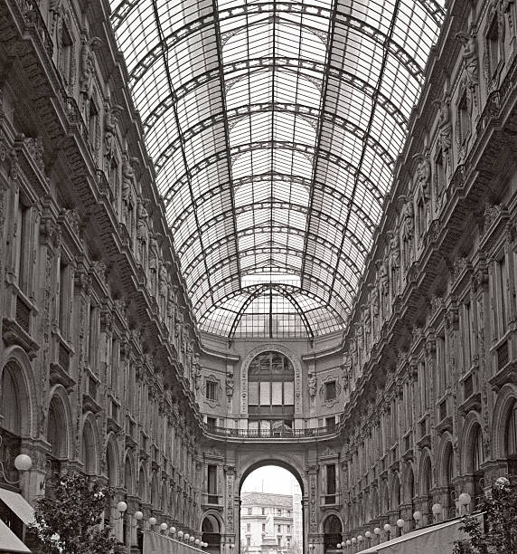 istock Milan Italy Milano 182684445