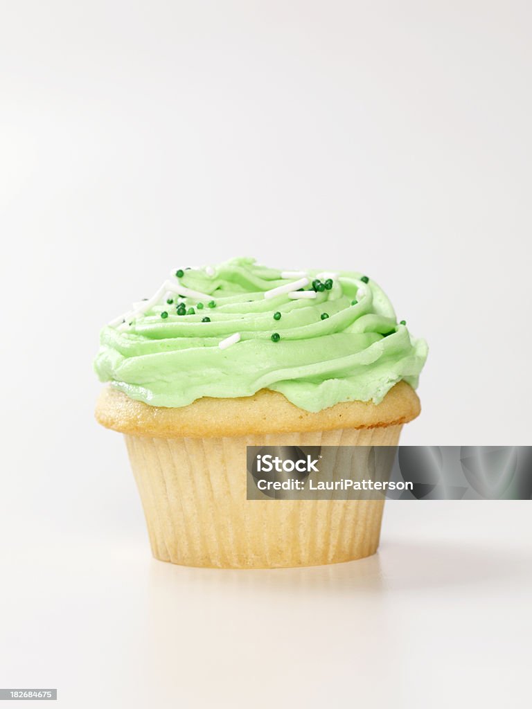 Gourmet Buttercream Cupcake Gourmet Buttercream Cupcake -Photographed on Hasselblad H3D2-39mb Camera Cupcake Stock Photo