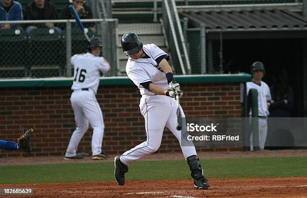 Hitter Stock Photo - Download Image Now - Baseball - Ball, Baseball - Sport, Baseball Player