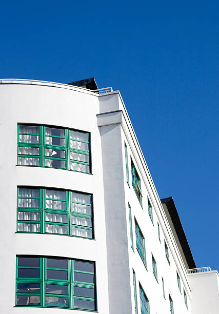 istock modern apartments art deco style windows 182685653
